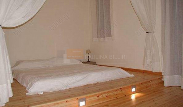 Υπνοδωμάτιο - Bedroom